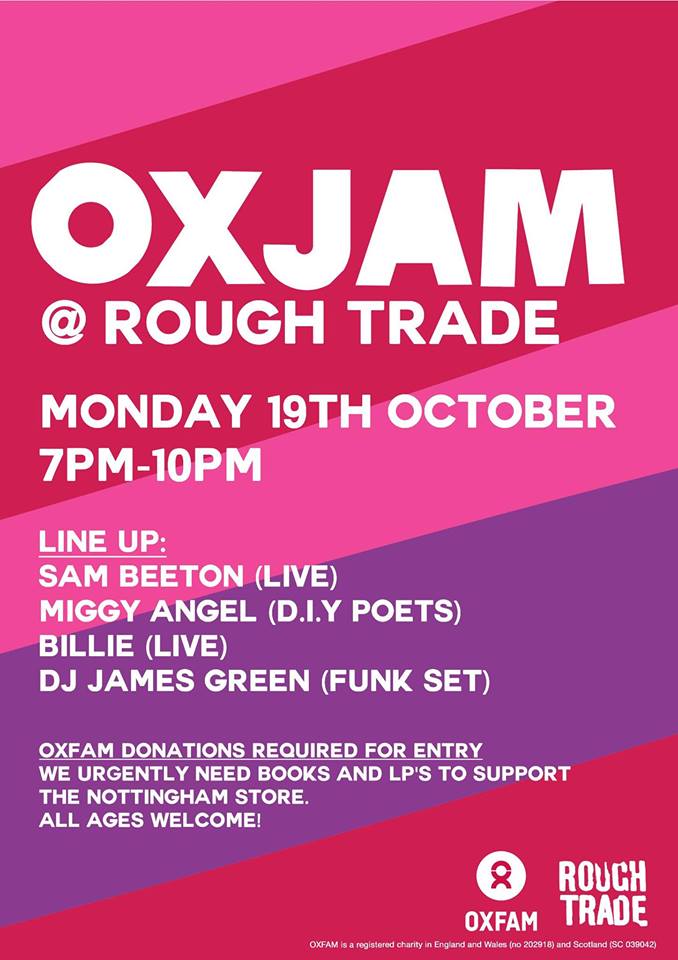 oxjam