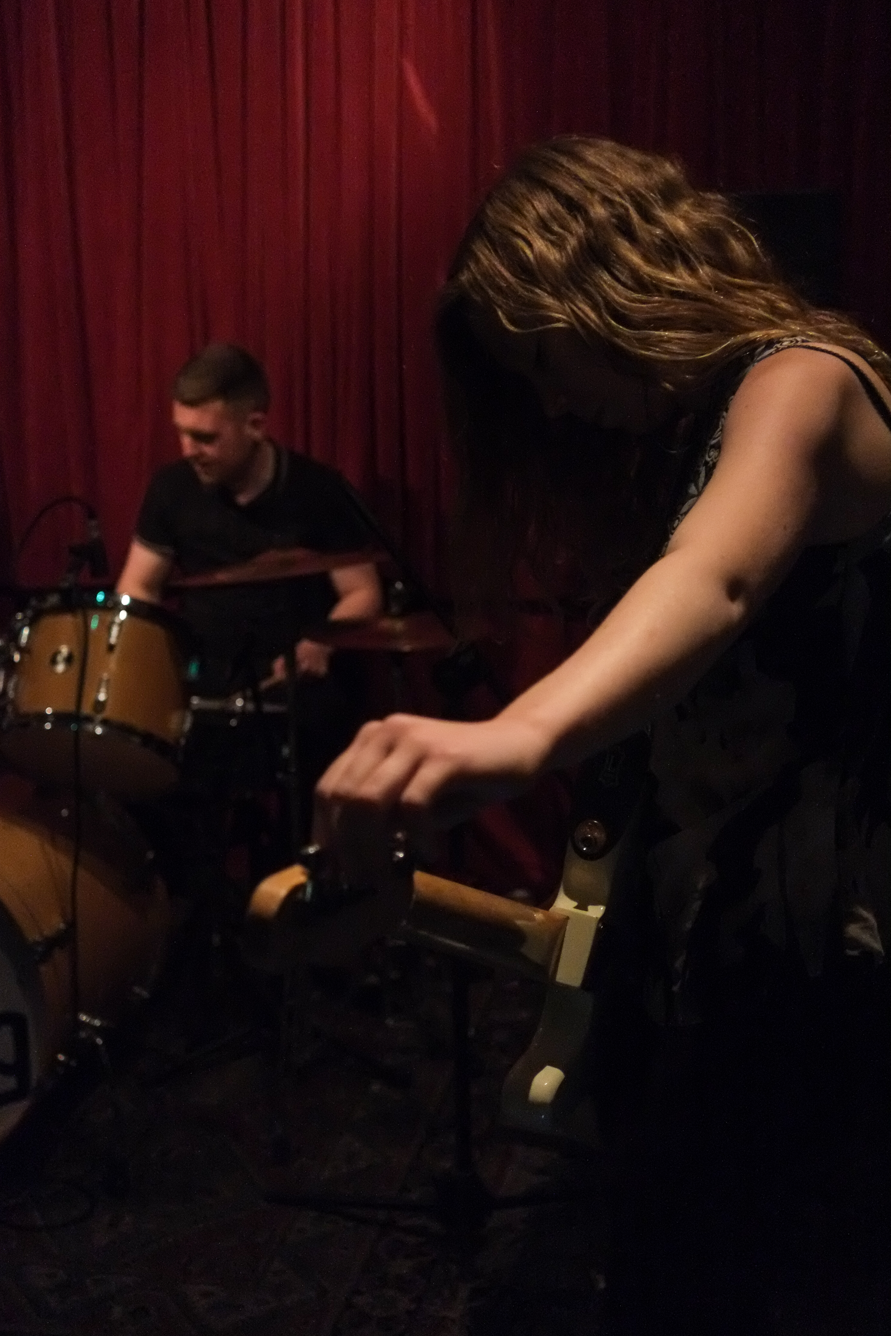 deanlilleyjohnnybenderlaunch-100