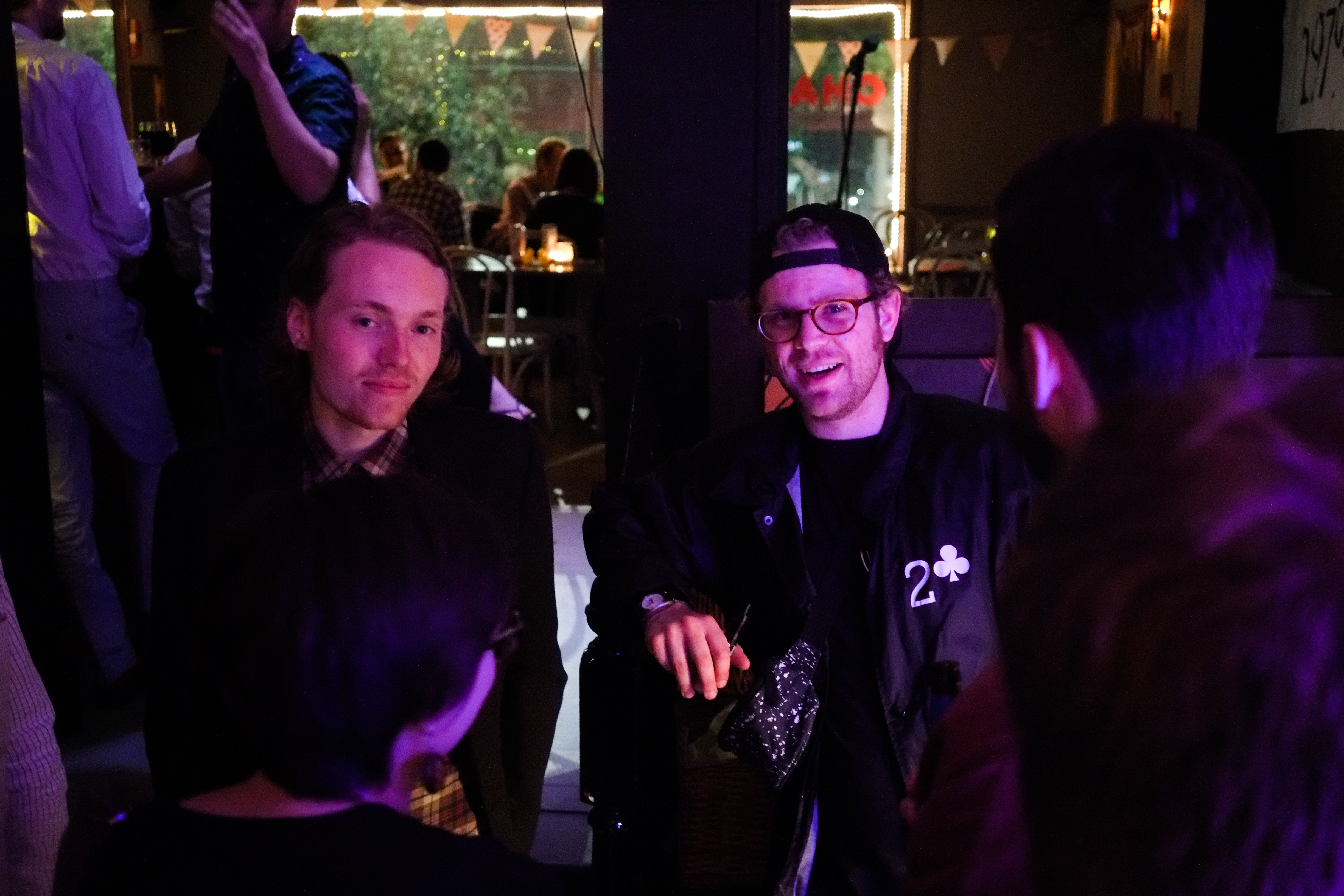 deanlilleyjohnnybenderlaunch-165