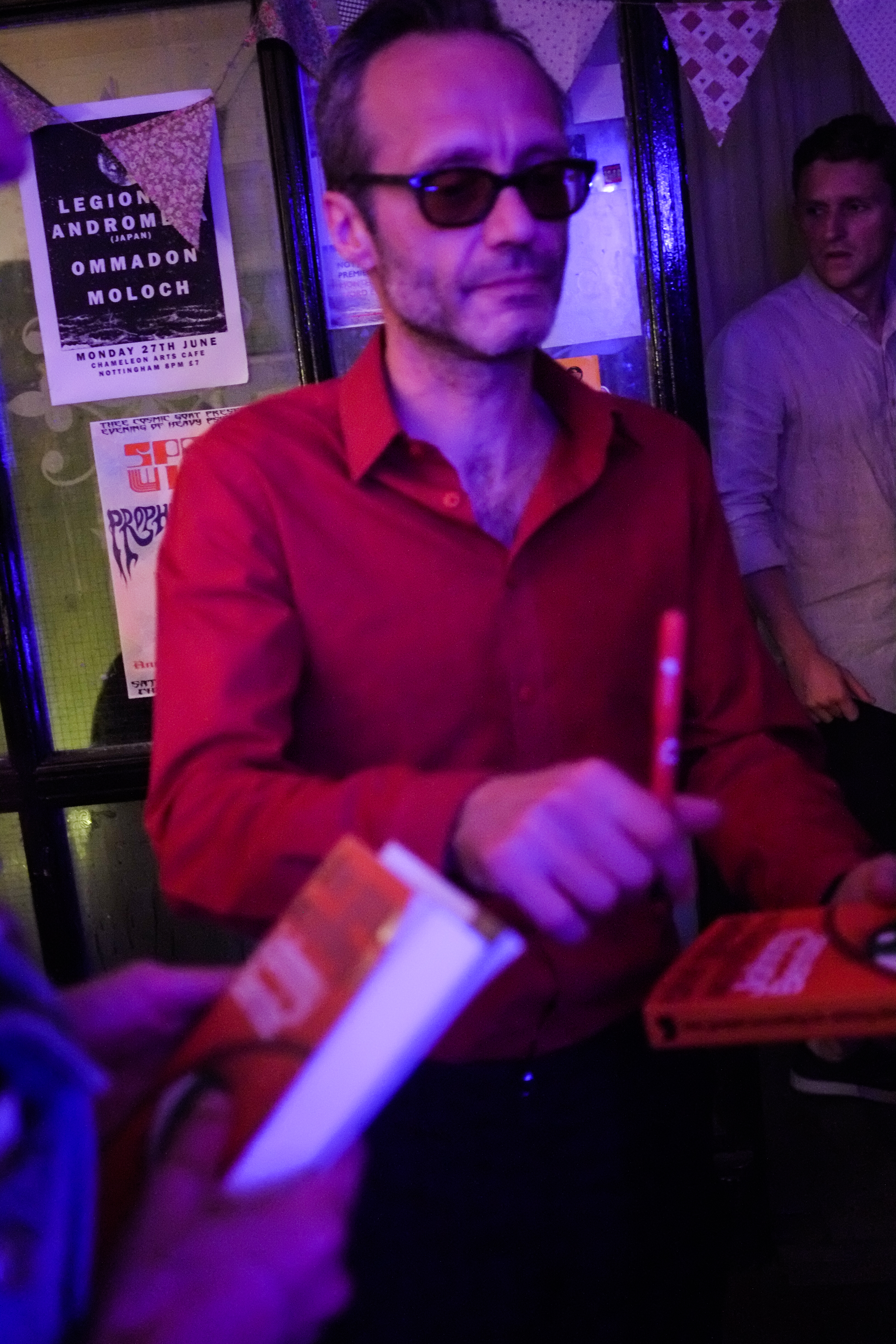 deanlilleyjohnnybenderlaunch-171