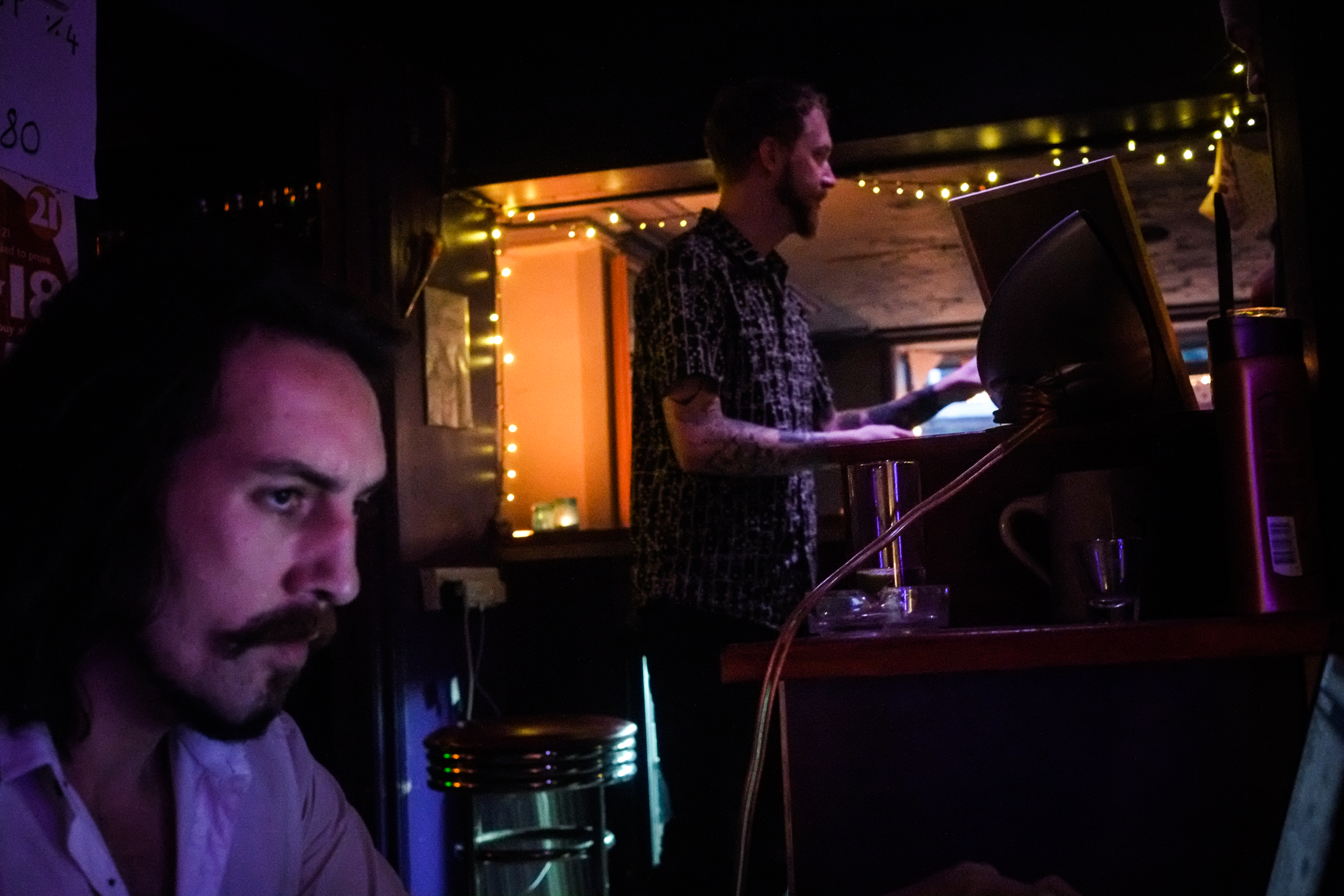 deanlilleyjohnnybenderlaunch-56