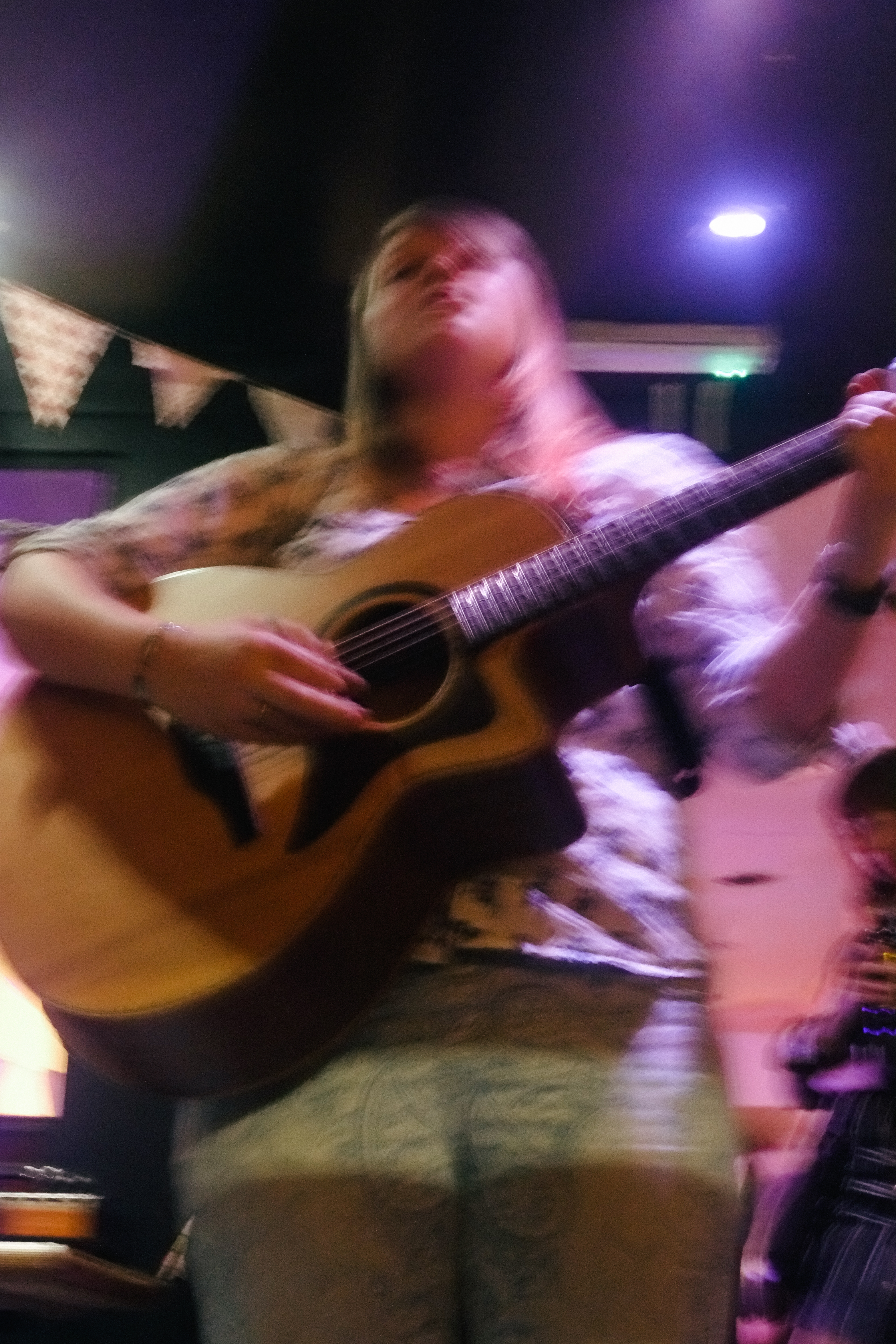 deanlilleyjohnnybenderlaunch-80