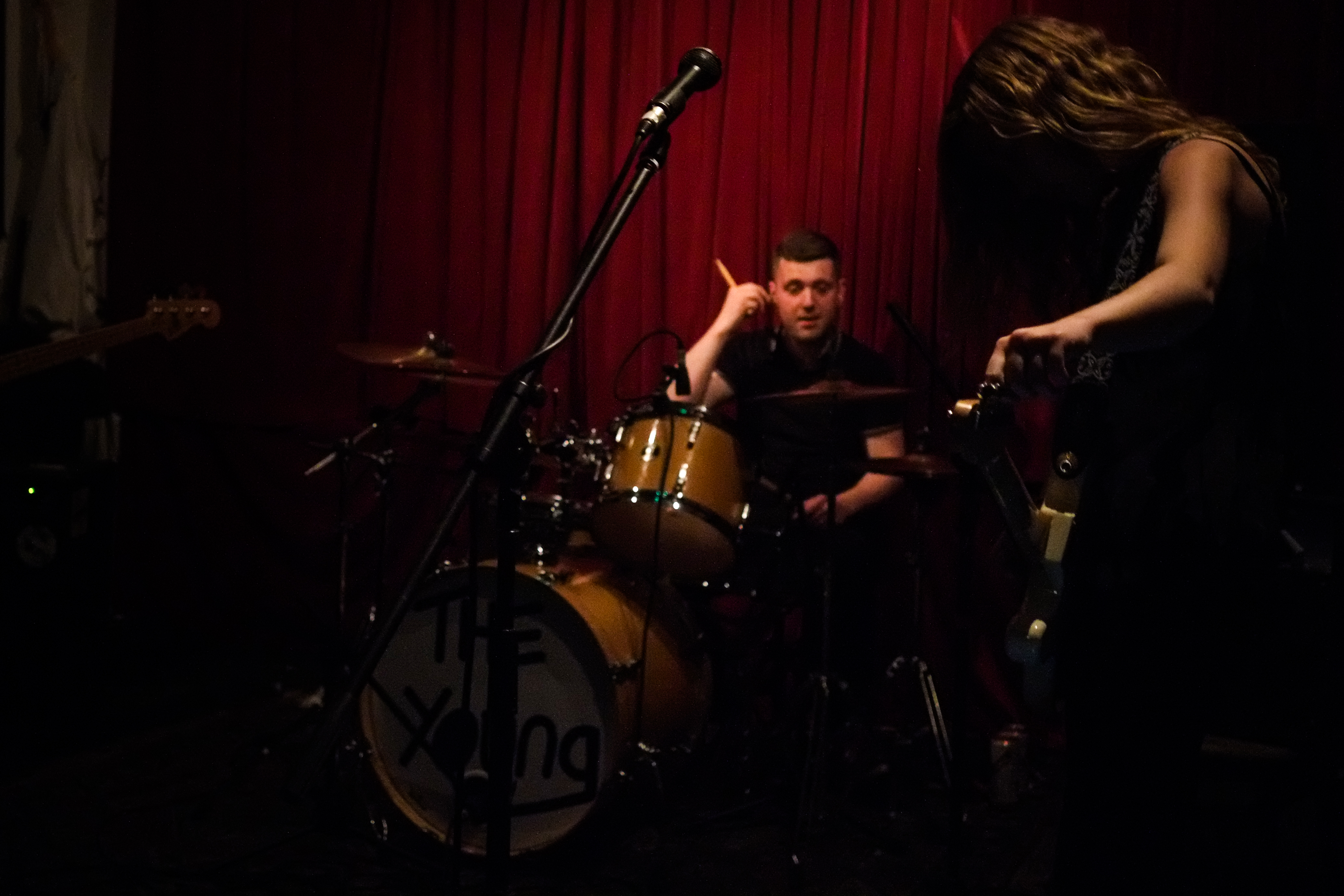 deanlilleyjohnnybenderlaunch-99