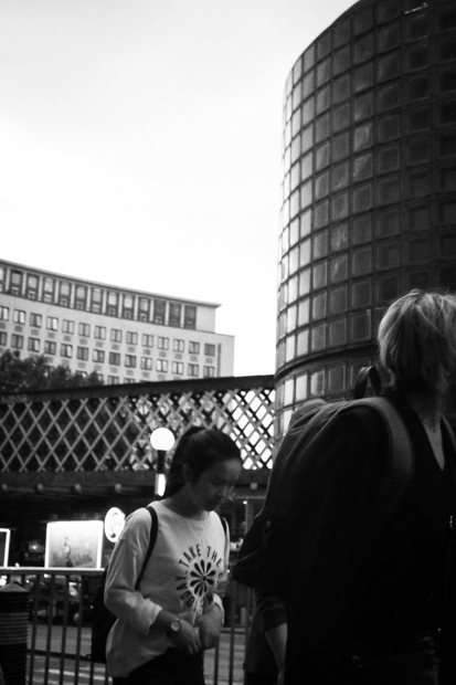 london trip june 201716