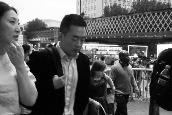 london trip june 201720