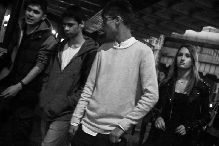 london trip june 201723