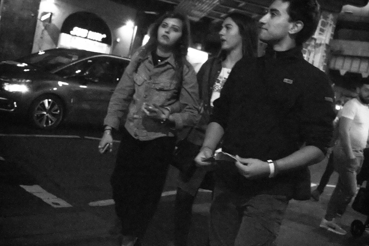 london trip june 201724