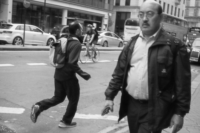 london trip june 20174