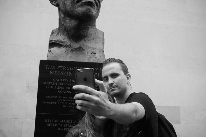 london trip june 20178